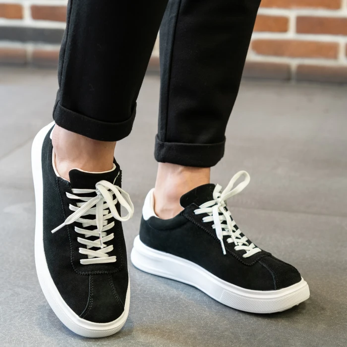 کفش تابستانی چرم بخریم یا اسپرت سبک؟ مقایسه، بررسی و پیشنهاد خرید